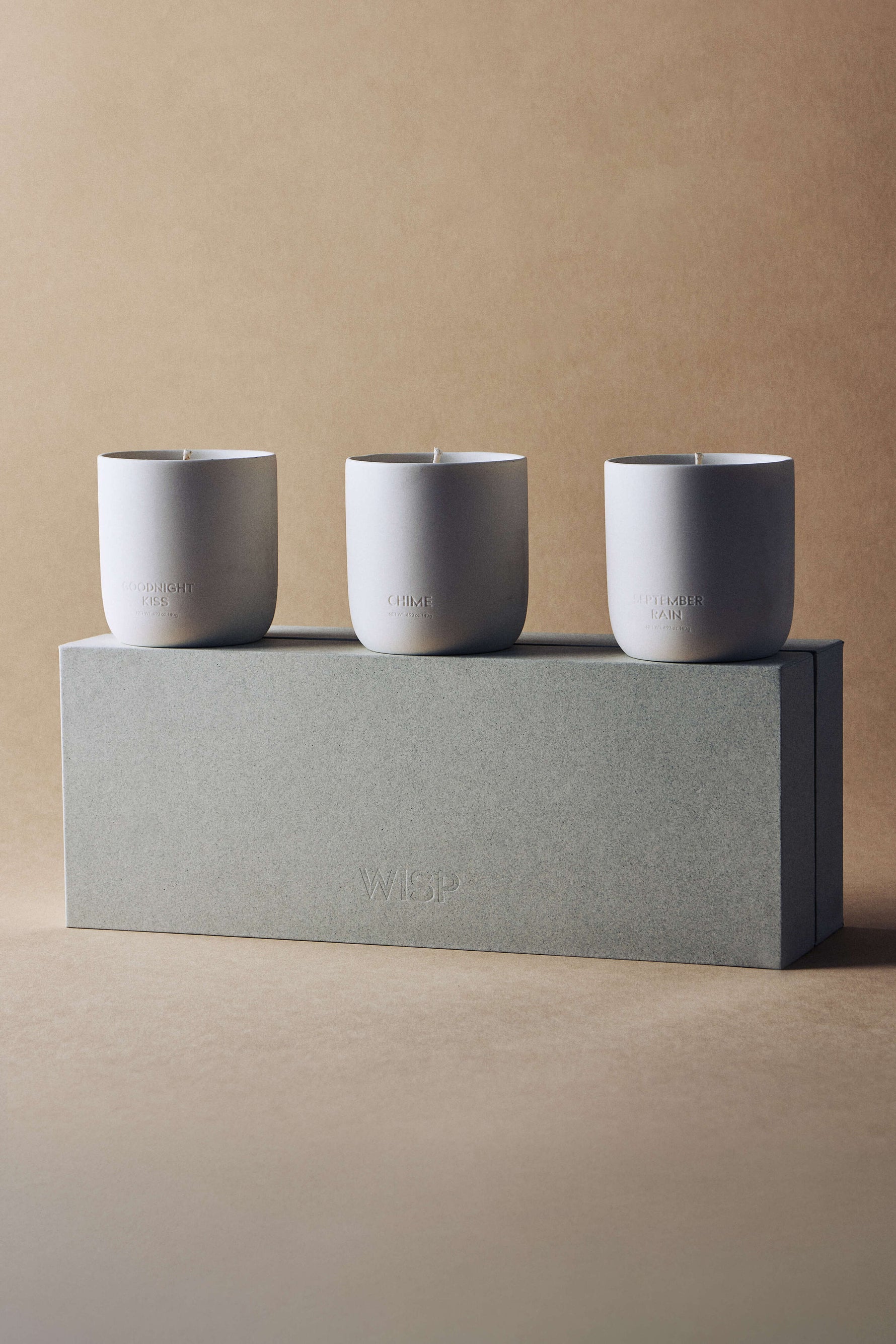 non toxic scented candle